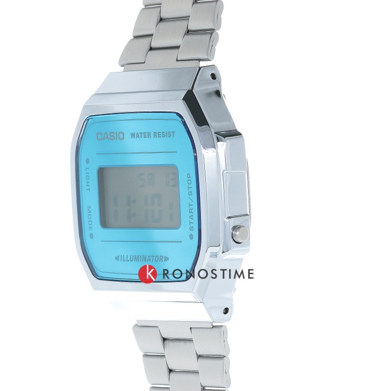 Фотография часов Casio Collection A-168WEM-2_5