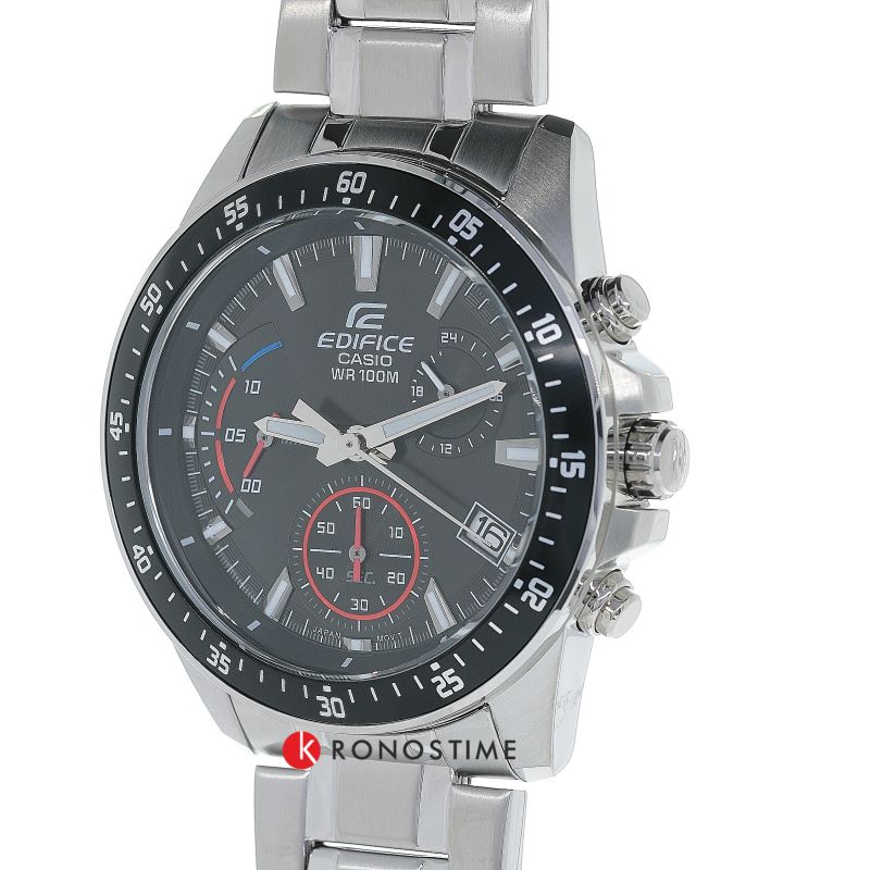 Фотография часов Casio Edifice EFV-540D-1AVUDF (EFV-540D-1A)_41