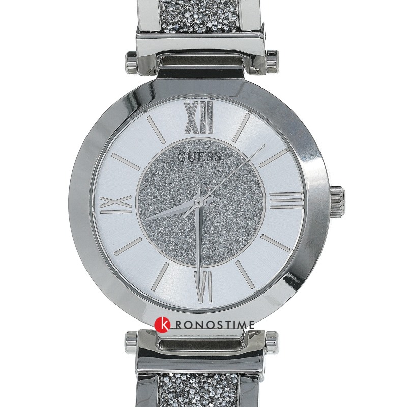 Фотография часов Guess W1288L1