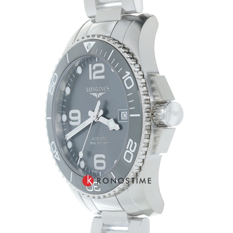 Фотография часов Longines HydroConquest L3.782.4.76.6_5