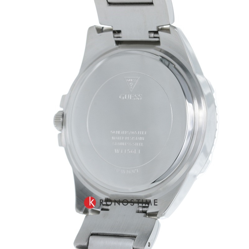 Фотография часов Guess Sport Steel W1156L1_20