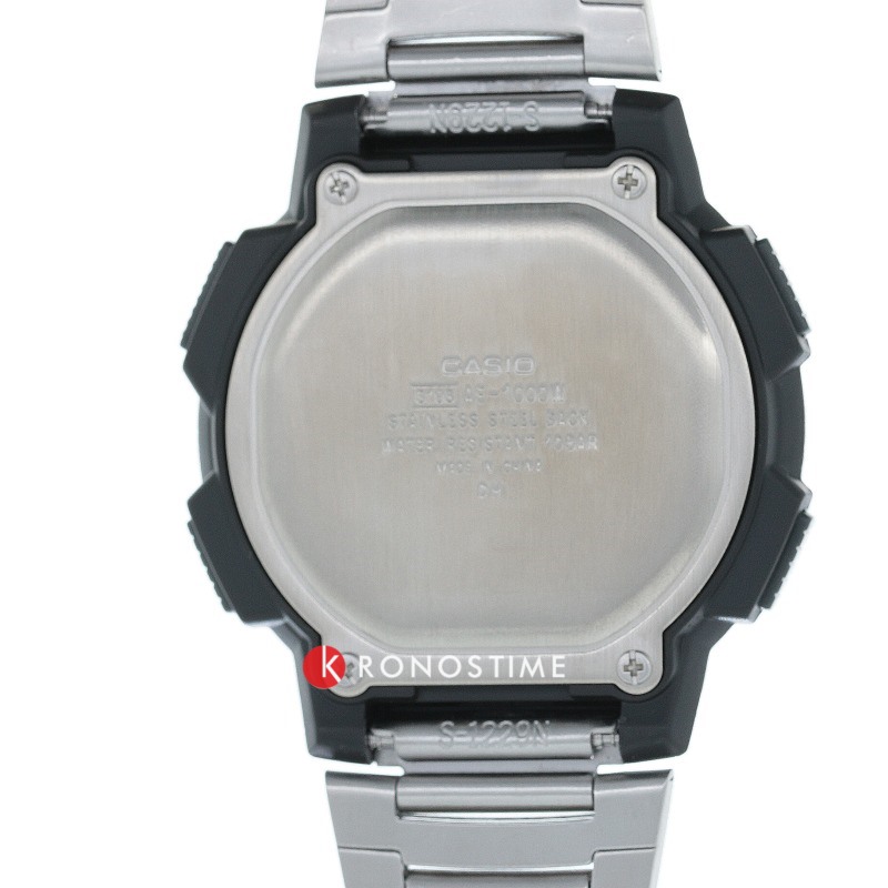 Фотография часов Casio Collection AE-1000WD-1AVDF (AE-1000WD-1A)_19