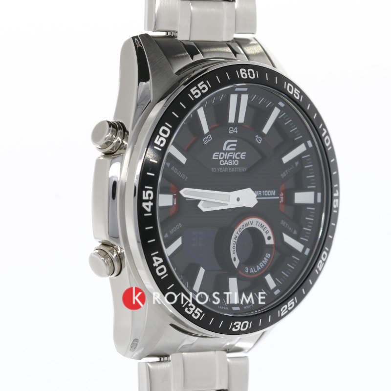 Фотография часов Casio Edifice EFV-C100D-1AVDF (EFV-C100D-1A)_32