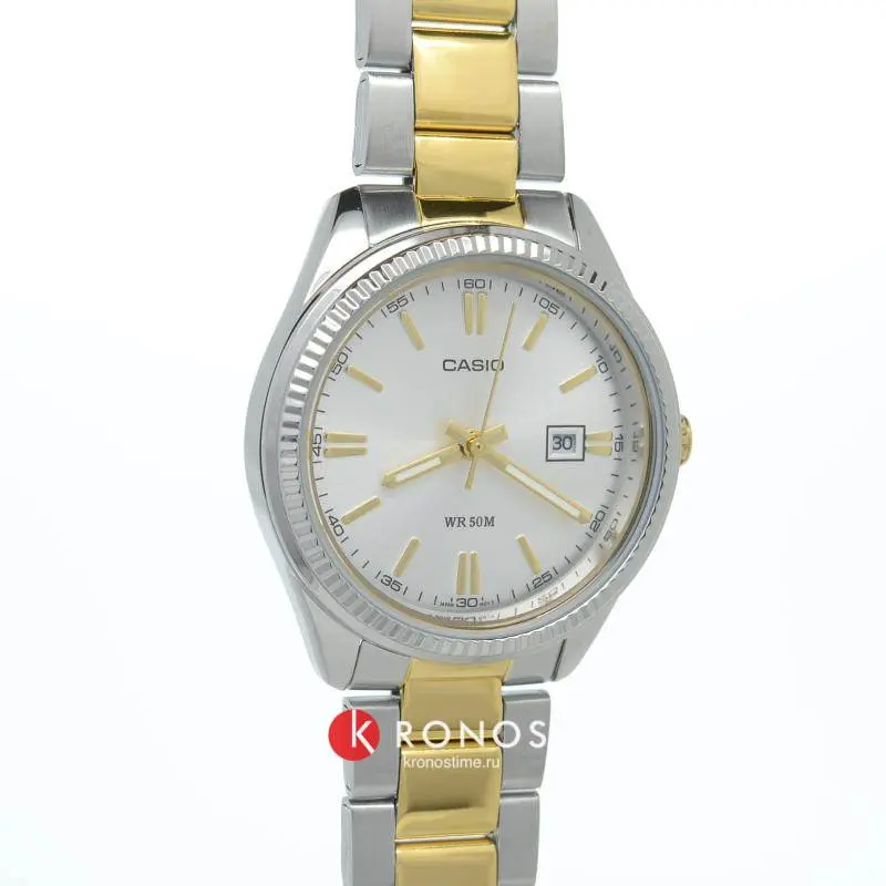 Фотография часов Casio Collection LTP-1302PSG-7A_33