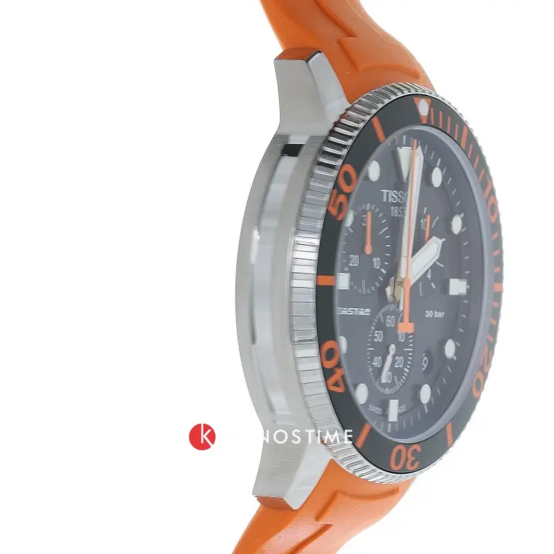 Фотография часов Tissot Seastar 1000 Chronograph T120.417.17.051.01_30