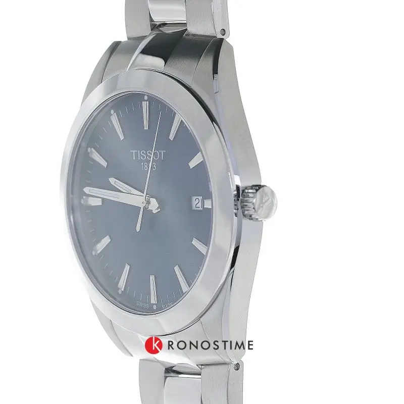 Фотография часов Tissot Gentleman T127.410.11.041.00_37