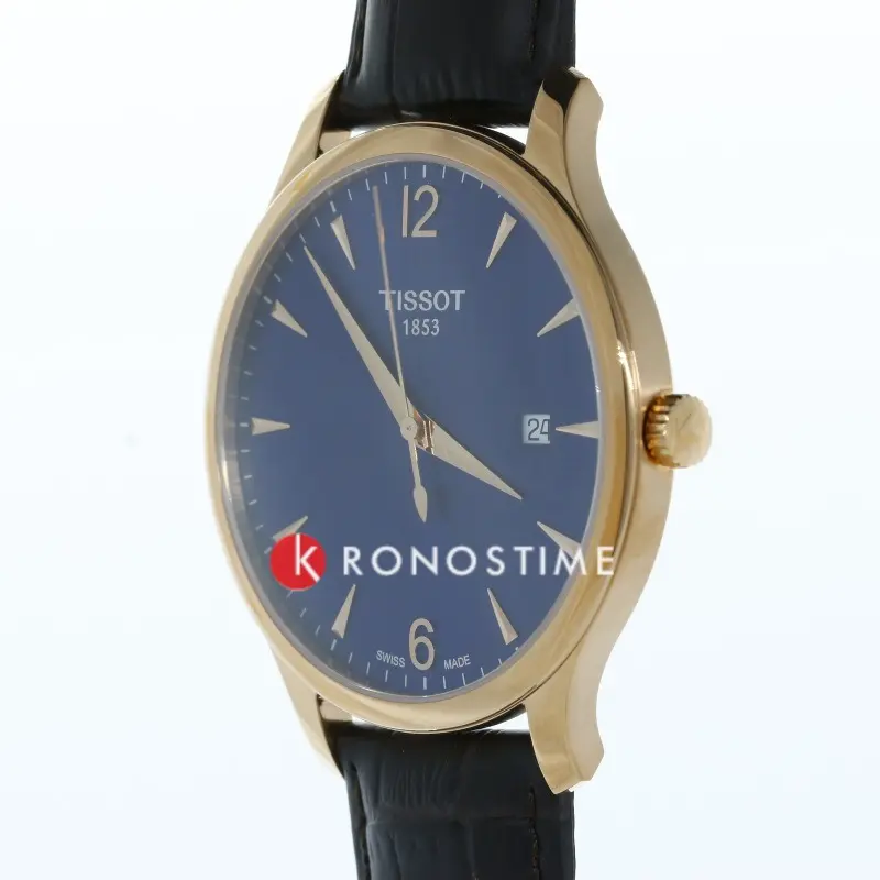 Фотография часов Tissot Tradition T063.610.36.047.00_4