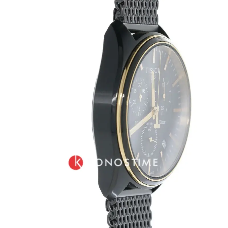 Фотография часов Tissot PR 100 Сhronograph T101.417.23.061.00_30