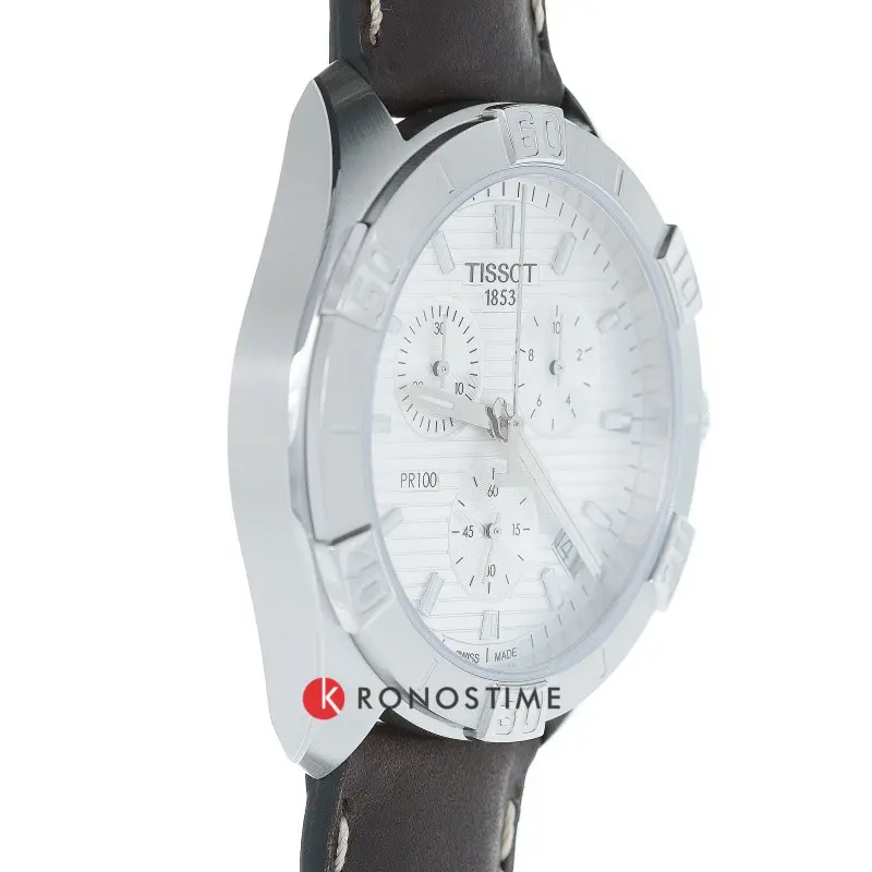 Фотография часов Tissot PR 100 Sport Gent Chronograph T101.617.16.031.00_31