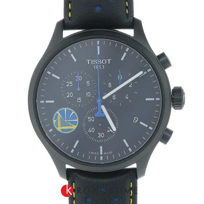 Фотография часов Tissot Chrono XL NBA T116.617.36.051.02