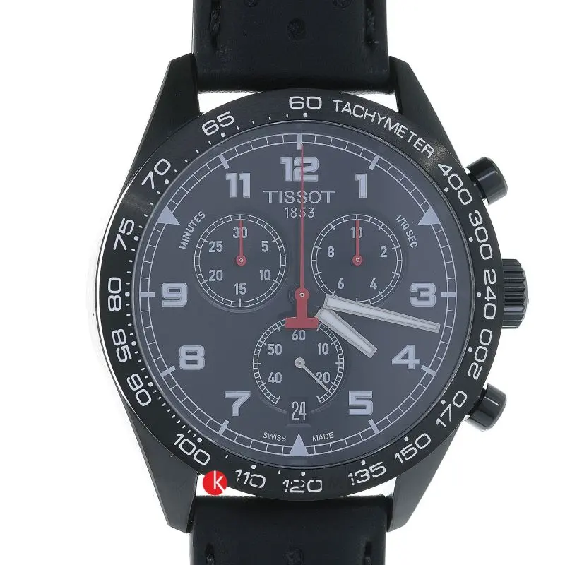 Фотография часов Tissot PRS 516 Chronograph T131.617.36.052.00_1