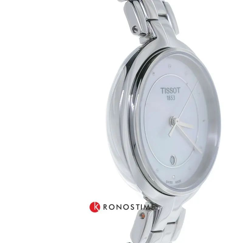 Фотография часов Tissot Flamingo T094.210.11.116.01_7