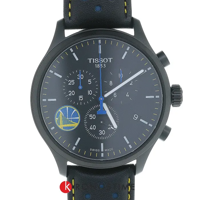 Фотография часов Tissot Chrono XL NBA T116.617.36.051.02_1