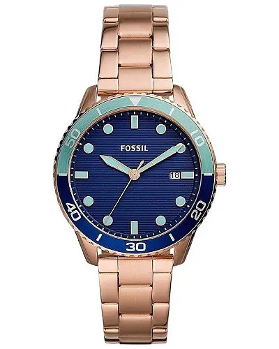 Fossil Carlie  BQ3599