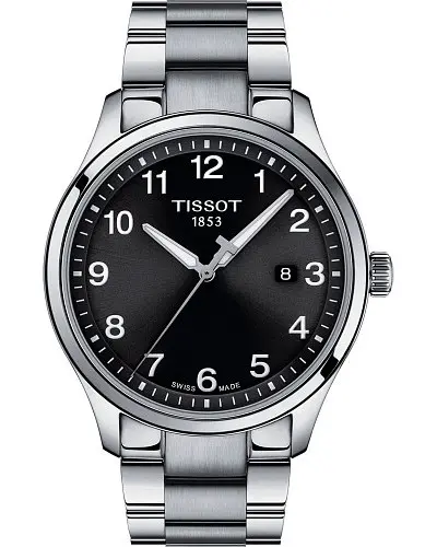 Tissot Gent XL Classic T116.410.11.057.00