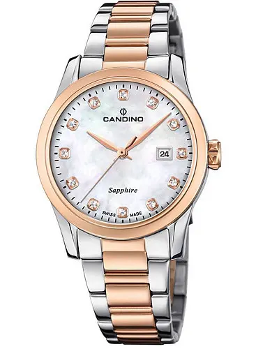 Candino Elegance C4739/1