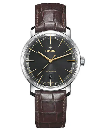 Rado Diamaster R14077166