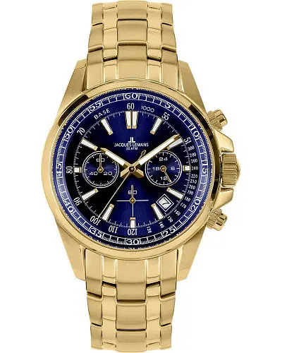 Jacques Lemans Sport 1-2117O