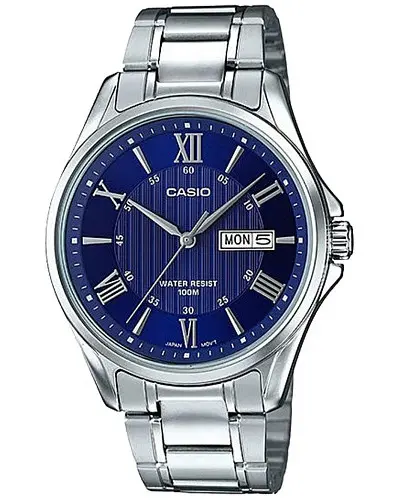 Casio Collection MTP-1384D-2AVDF (MTP-1384D-2A)