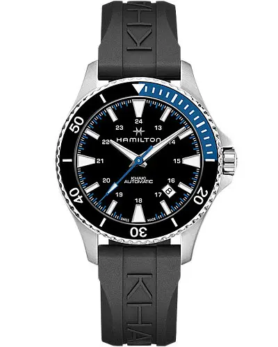 Hamilton Khaki Navy Scuba Auto 40MM H82315331