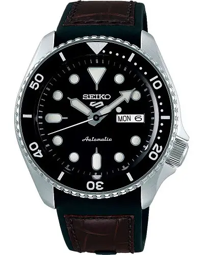 Seiko 5 Sports SRPD55K2