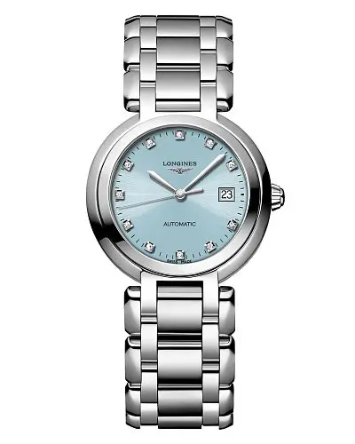 Longines PrimaLuna L8.113.4.90.6