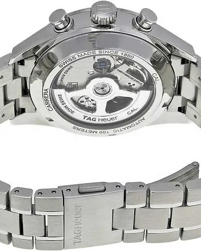 TAG Heuer Carrera CAR2111.BA0724