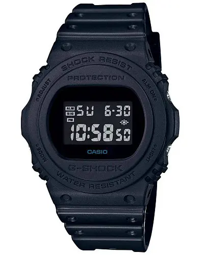 Casio G-Shock DW-5750E-1B