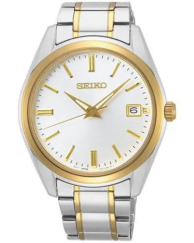 Seiko Conceptual Series Dress SUR312P1