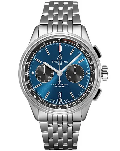 Breitling Premier B01 Chronograph 42 AB0118A61C1A1