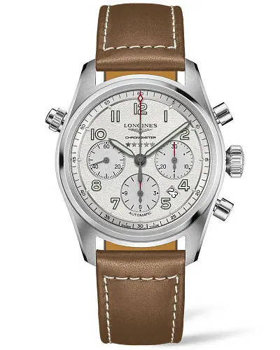 Longines Spirit L3.820.4.73.2 