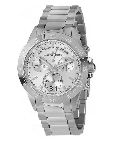 Jacques Lemans  Sport 40-10A