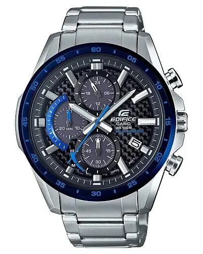 Casio Edifice EQS-900DB-2AVUDF (EQS-900DB-2A)