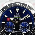 Часы Jaguar Connected J888/6 фото 3