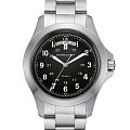 Часы Hamilton Khaki Field King Quartz H64451133