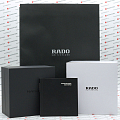 Часы Rado Diamaster Thinline R14068166 фото 11