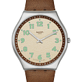 Часы Swatch Skin Irony 42 SS07S135