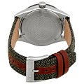 Часы Hamilton Broadway Day Date Quartz H43311985 фото 4