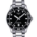 Часы Tissot Seastar 1000 T120.410.11.051.00