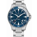 Часы Hamilton Khaki Navy Scuba Auto H82345141