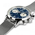 Часы Hamilton American Classic Intra-Matic Auto Chrono H38416141 фото 2