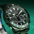 Часы Jaguar Connected J990/1 фото 2