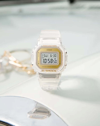 Casio G-Shock GMD-S5600SG-7DR