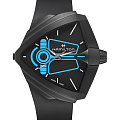 Часы Hamilton Ventura XXL Bright Dune Limited Edition H24614330