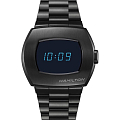 Часы Hamilton American Classic PSR Digital 74 H52404131