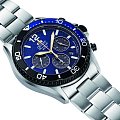 Часы Orient Chronograph RA-TX0208L фото 2
