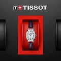 Часы Tissot Heritage Porto Small Lady T128.109.16.032.00 фото 6