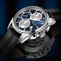 Часы Hamilton Jazzmaster Auto Chrono H32596741 фото 2