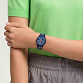 Часы Swatch Gent Biosourced Standart SO28Z125 фото 5