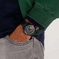 Часы Hamilton Jazzmaster Performer Autochrono 42mm H36646780 фото 7